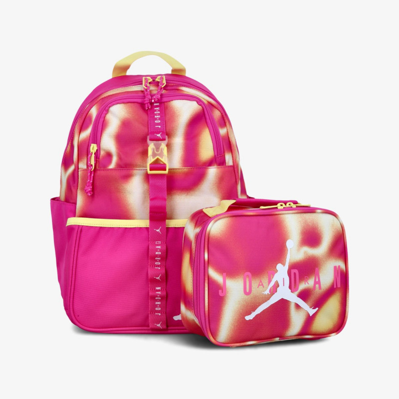 Nike Ранец JAN AIR JORDAN LUNCH BACKPACK 