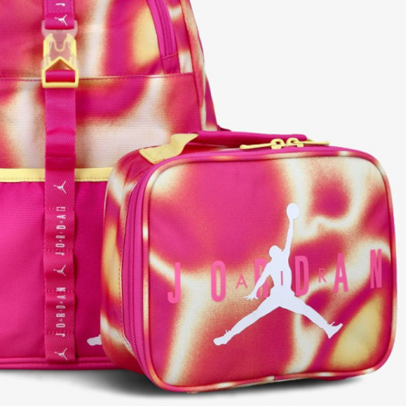 Nike Ранец JAN AIR JORDAN LUNCH BACKPACK 