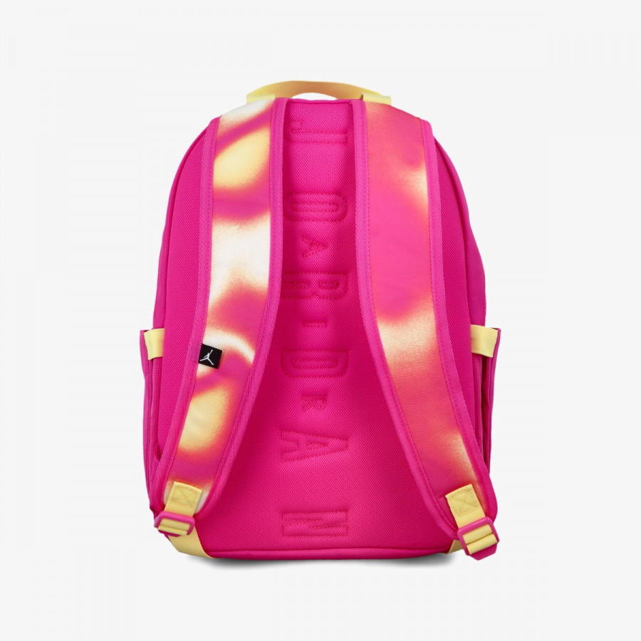 Nike Ранец JAN AIR JORDAN LUNCH BACKPACK 