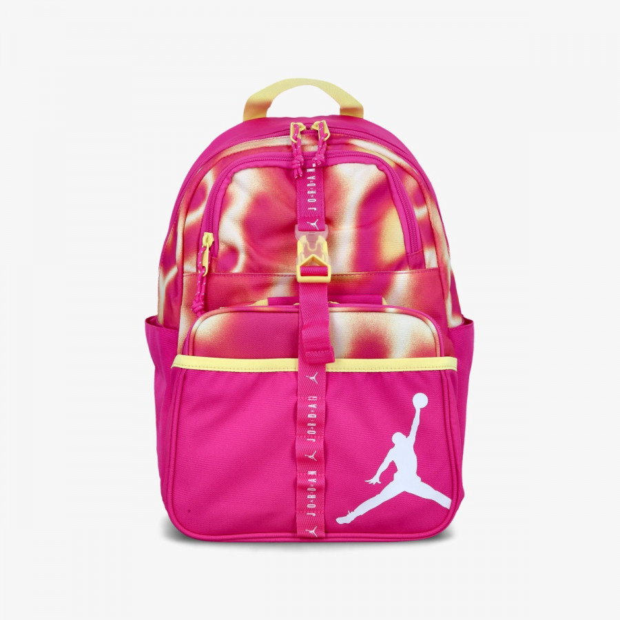 Nike Ранец JAN AIR JORDAN LUNCH BACKPACK 