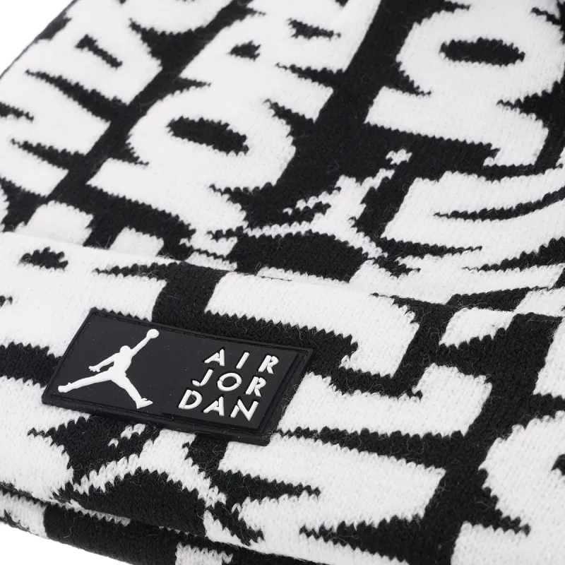 NIKE Сет JAN AJ AOP BEANIE SET 