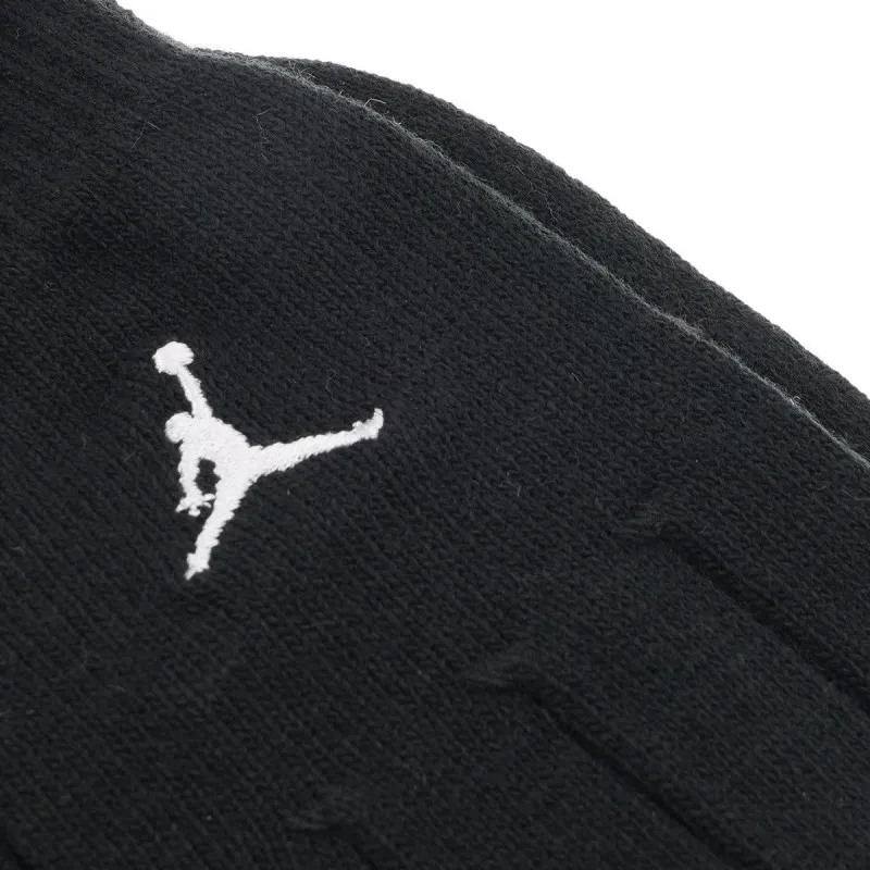 NIKE Сет JAN AJ AOP BEANIE SET 
