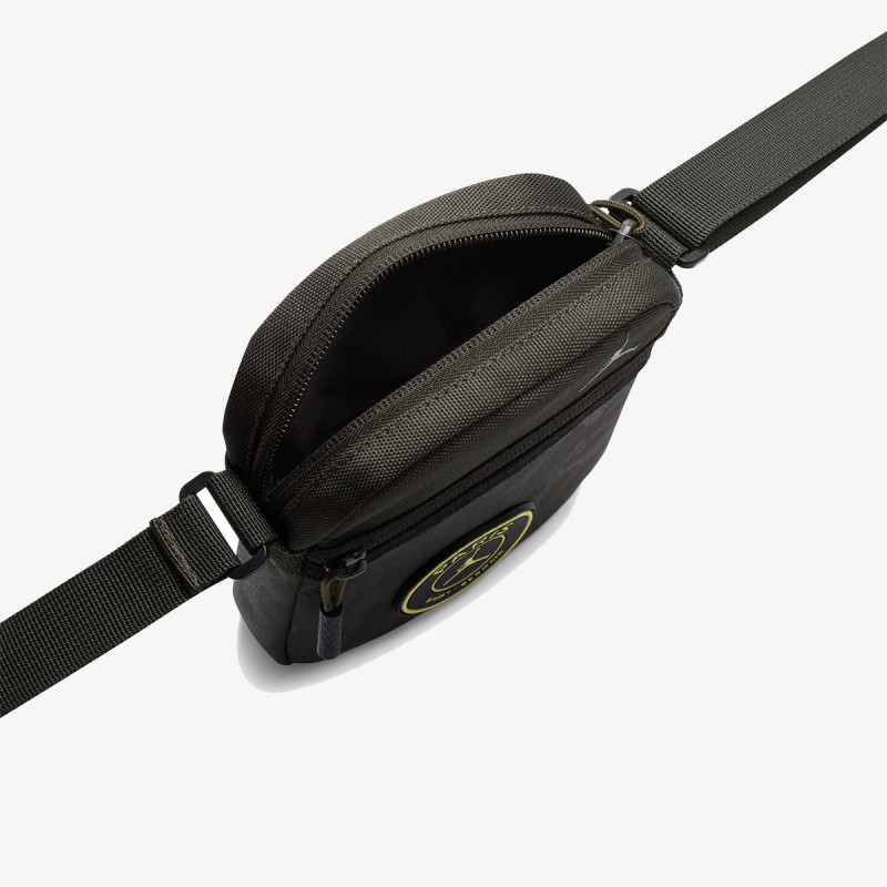 Nike Торбица JAN PSG FESTIVAL BAG 