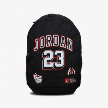 Nike Çantë shpine JAN JORDAN JP BACKPACK 