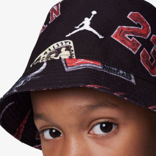 Nike Kapuç JAN ICONS BUCKET HAT 