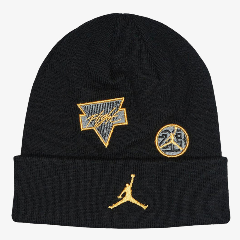 Nike Kapuç JAN SEE ME SHINE BEANIE 