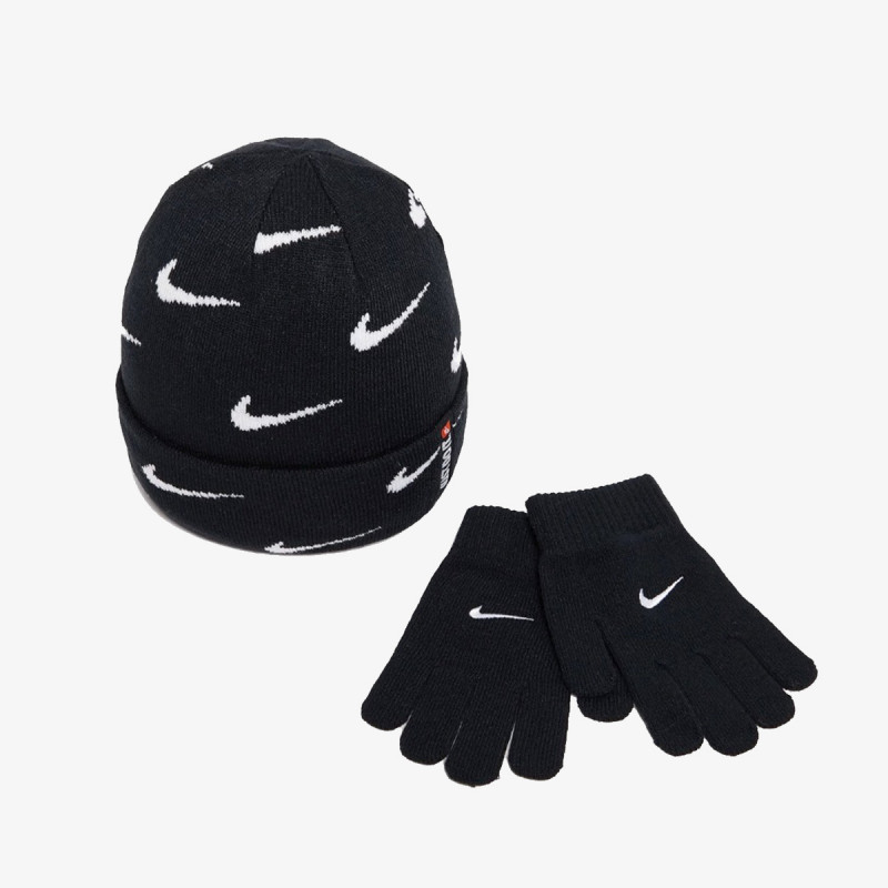 Nike Сет Swoosh Repeat 