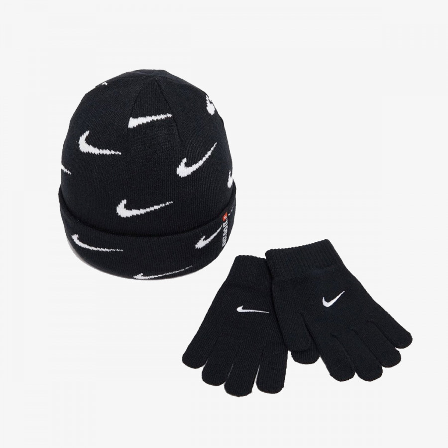Nike Сет Swoosh Repeat 