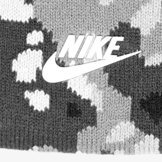 Nike Сет NAN CLUB AOP APEX BEANIE SET 
