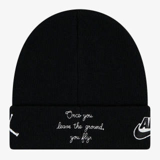 Nike Капа JAN HBR VARSITY BEANIE 
