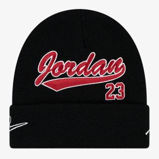 Nike Капа JAN HBR VARSITY BEANIE 