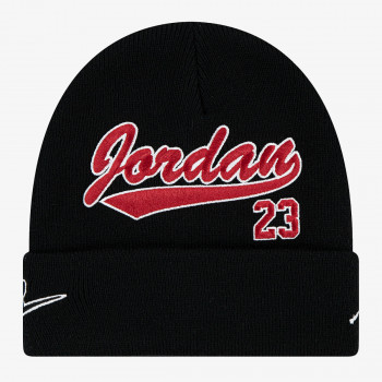 Nike Капа JAN HBR VARSITY BEANIE 