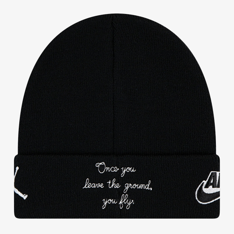 Nike Капа JAN HBR VARSITY BEANIE 