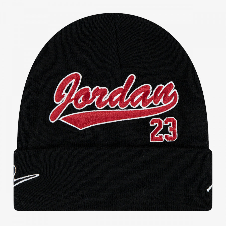 Nike Капа JAN HBR VARSITY BEANIE 