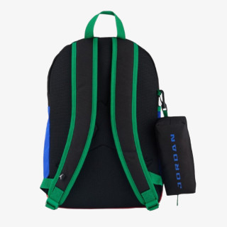 Nike Ранец JAN AIR RAID BACKPACK 