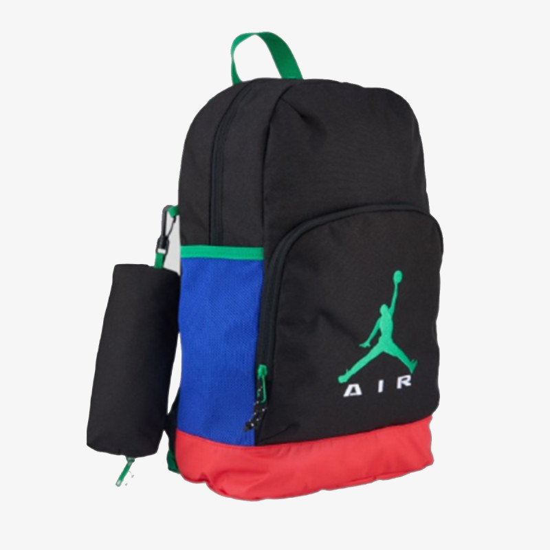 Nike Ранец JAN AIR RAID BACKPACK 