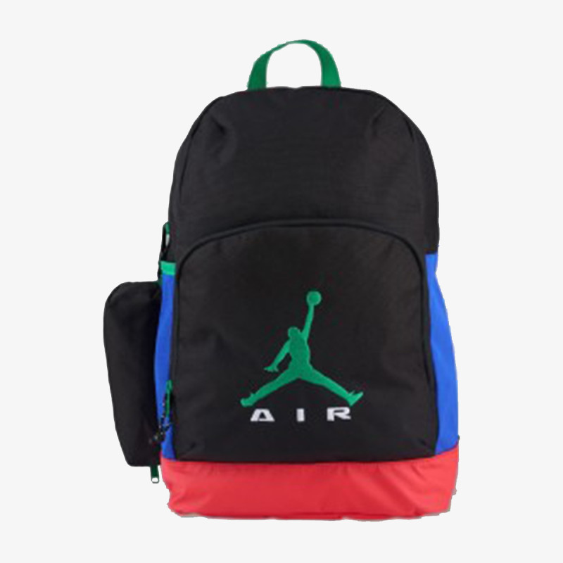 Nike Ранец JAN AIR RAID BACKPACK 