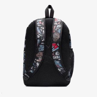 Nike Ранец JAN AIR RAID BACKPACK 