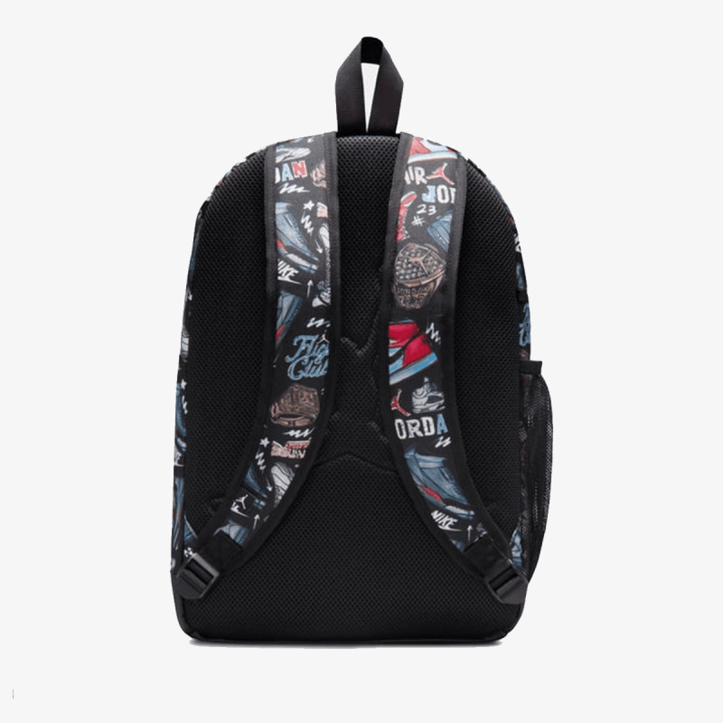 Nike Ранец JAN AIR RAID BACKPACK 