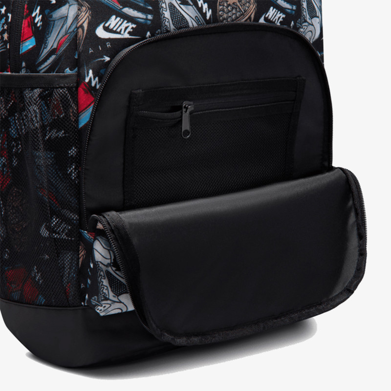 Nike Ранец JAN AIR RAID BACKPACK 