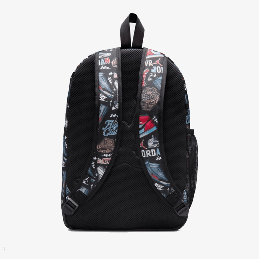 Nike Ранец JAN AIR RAID BACKPACK 