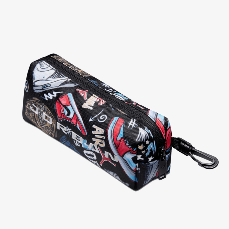 Nike Ранец JAN AIR RAID BACKPACK 