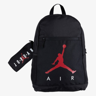 Nike Ранец JORDAN  JAN AIR SCHOOL BACKPACK 