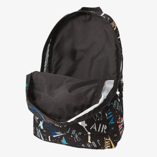Nike Ранец JAN AIR SCHOOL BACKPACK 