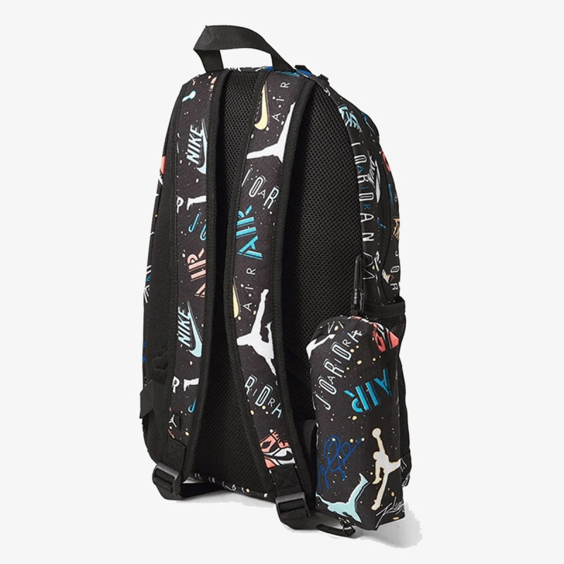 Nike Ранец JAN AIR SCHOOL BACKPACK 