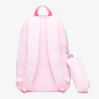 Nike Ранец JAN AIR SCHOOL BACKPACK 