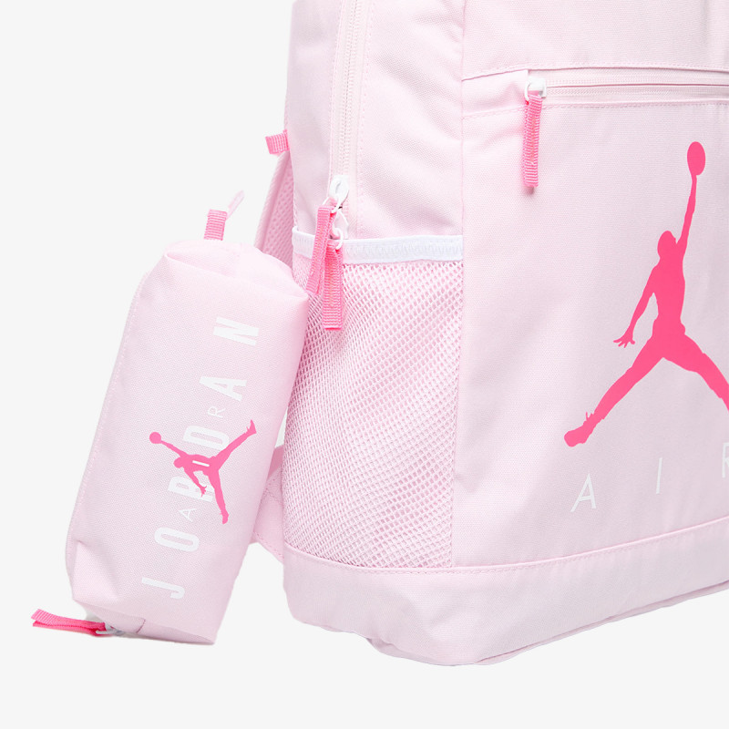 Nike Ранец JAN AIR SCHOOL BACKPACK 