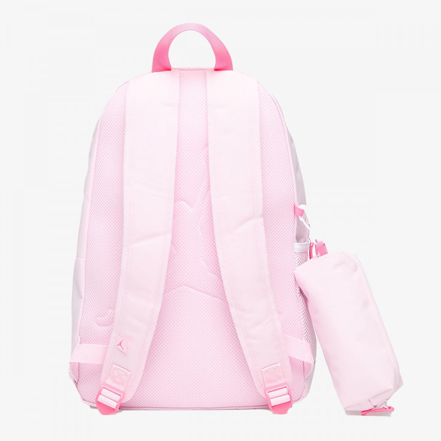 Nike Ранец JAN AIR SCHOOL BACKPACK 