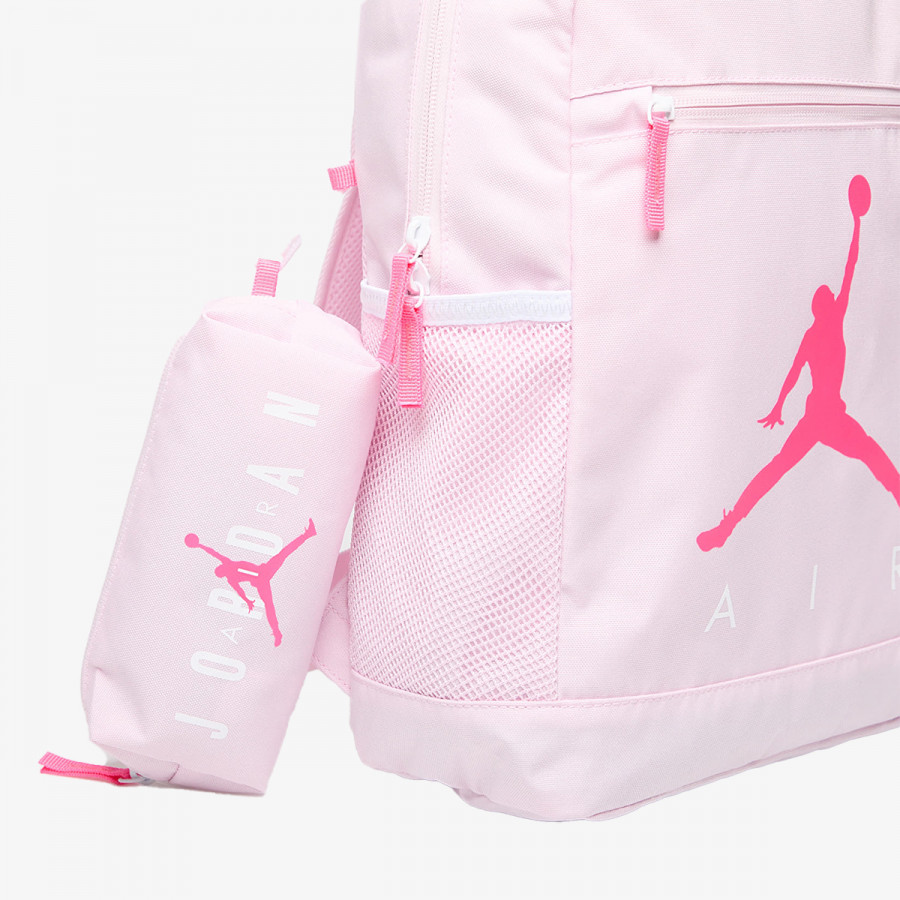 Nike Ранец JAN AIR SCHOOL BACKPACK 