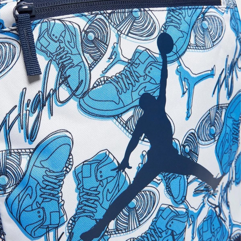 Nike Ранец JAN AIR SCHOOL BACKPACK 