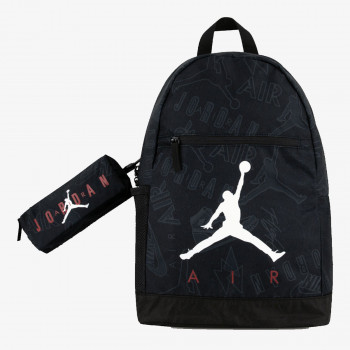 Nike Çantë shpine JAN AIR SCHOOL BACKPACK 