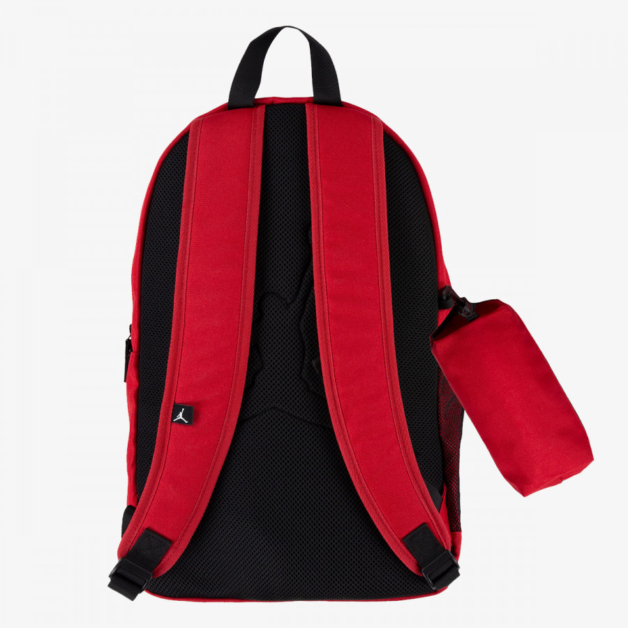 Nike Ранец JORDAN  JAN AIR SCHOOL BACKPACK 