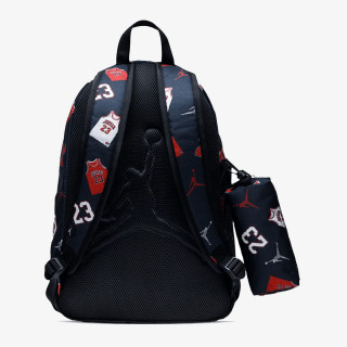 Nike Ранец JAN AIR SCHOOL BACKPACK 