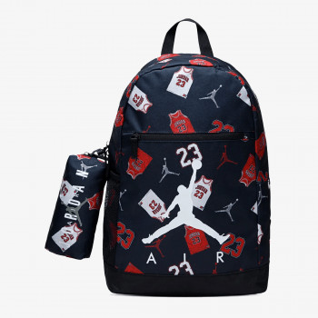 Nike Ранец JAN AIR SCHOOL BACKPACK 