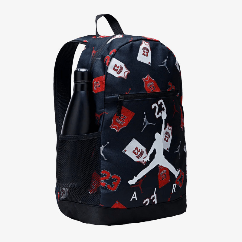 Nike Ранец JAN AIR SCHOOL BACKPACK 