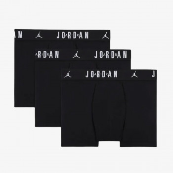 Nike Veshje të brendshme JHB FLIGHT COTTON CORE 3PK BB 