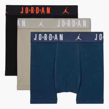 Nike Veshje të brendshme JHB FLIGHT COTTON CORE 3PK BB 