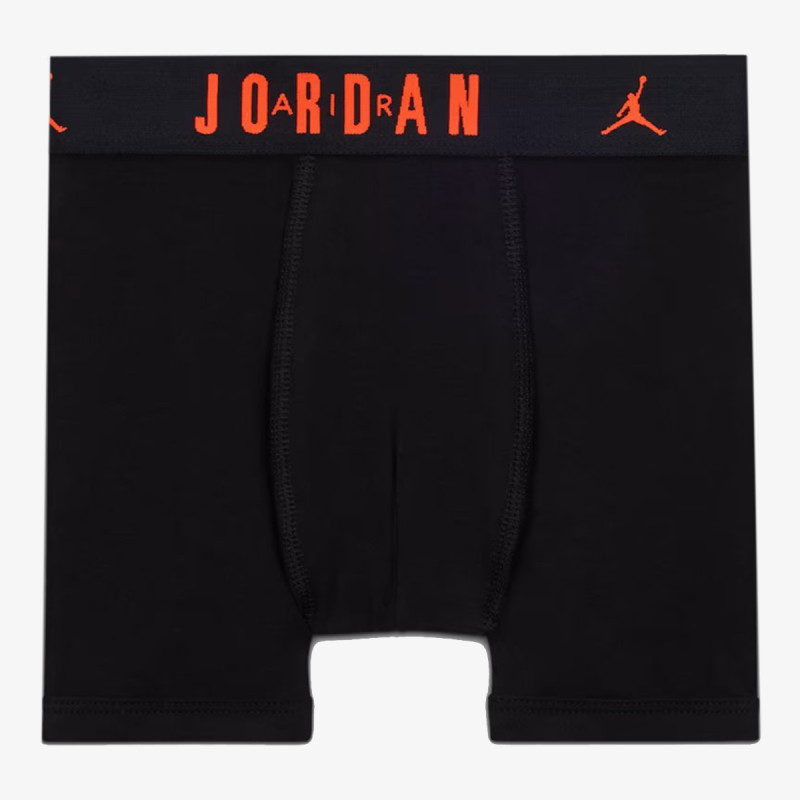 Nike Veshje të brendshme JHB FLIGHT COTTON CORE 3PK BB 
