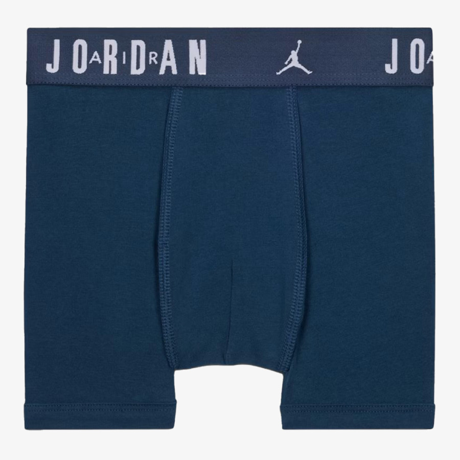Nike Veshje të brendshme JHB FLIGHT COTTON CORE 3PK BB 
