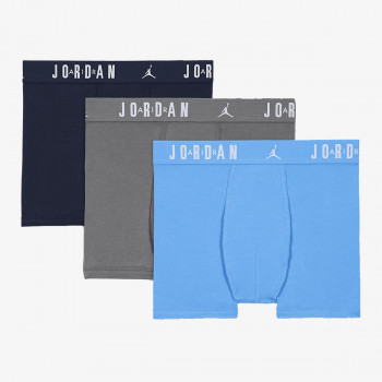 Nike Veshje të brendshme JHB FLIGHT COTTON CORE 3PK BB 