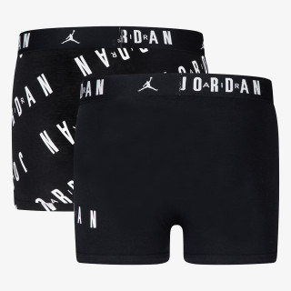 Nike Veshje të brendshme JHB FLIGHT COTTON ESSENTIAL 2P 