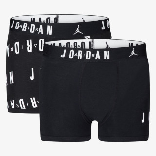 Nike Veshje të brendshme JHB FLIGHT COTTON ESSENTIAL 2P 