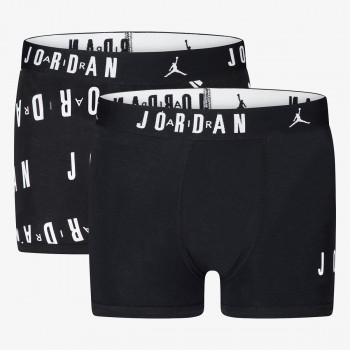 Nike Veshje të brendshme JHB FLIGHT COTTON ESSENTIAL 2P 