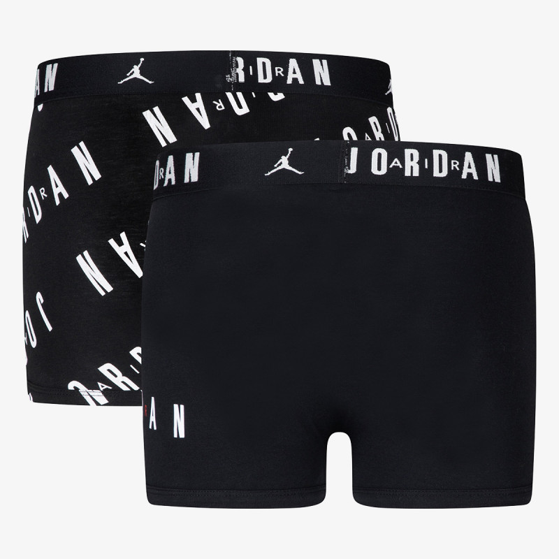 Nike Veshje të brendshme JHB FLIGHT COTTON ESSENTIAL 2P 