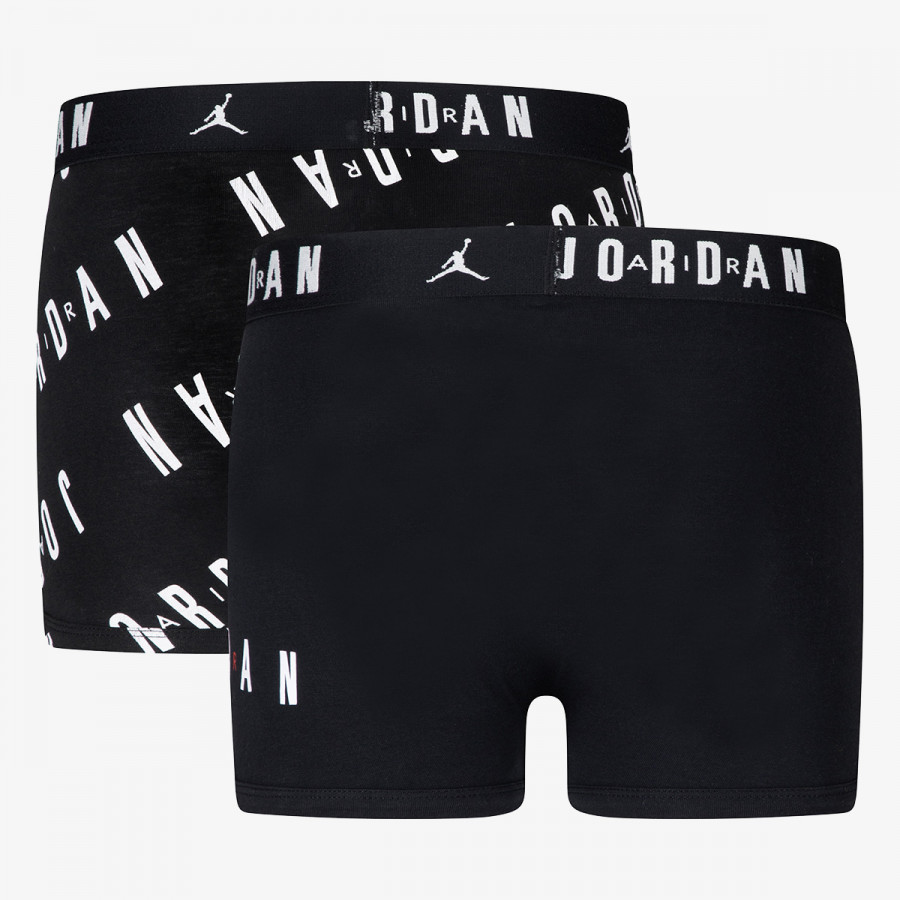 Nike Veshje të brendshme JHB FLIGHT COTTON ESSENTIAL 2P 