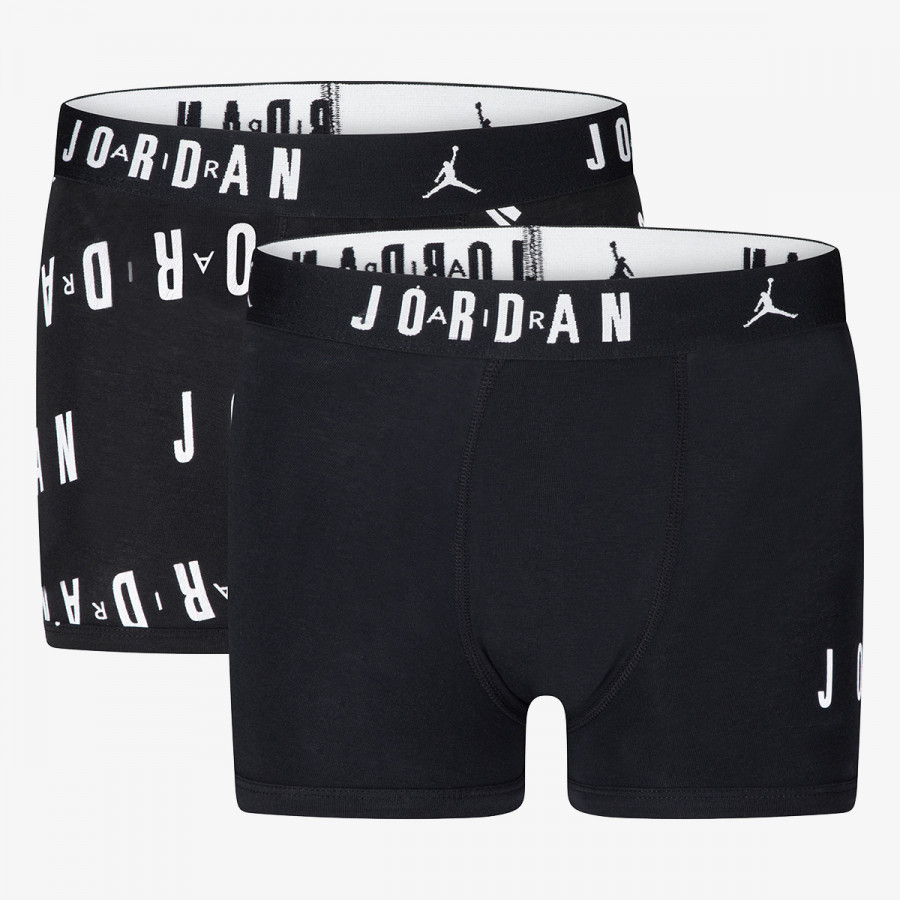 Nike Veshje të brendshme JHB FLIGHT COTTON ESSENTIAL 2P 